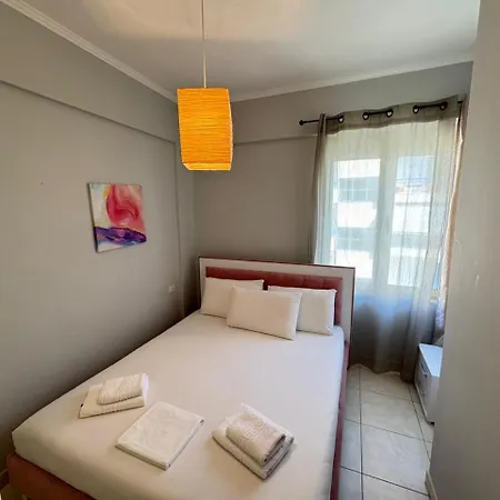 Sea View Apartment