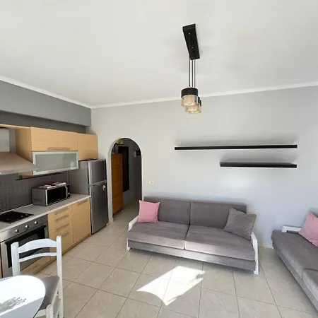 Sea View Apartment