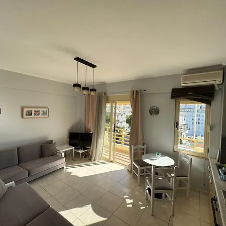 Apartment Sea View