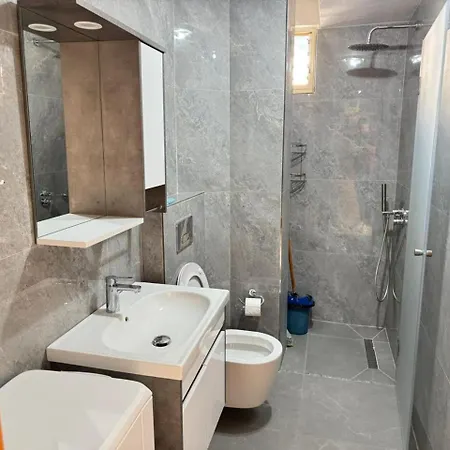 Sea View Apartment Sarande