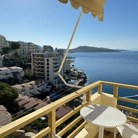 Sea View * Sarande