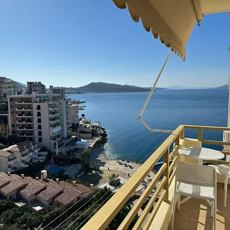 Sea View *