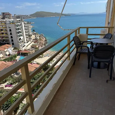 Sea View * Sarande