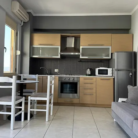 Apartment Sea View