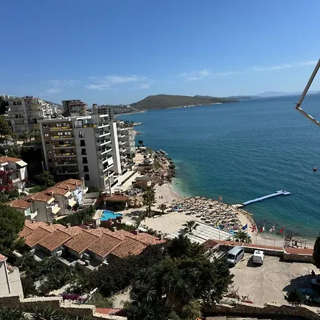 Sea View Sarande