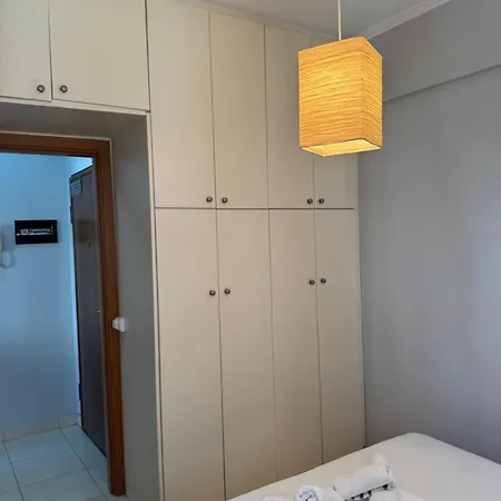 Apartment Sea View Sarande