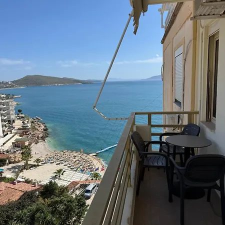Sea View * Sarande